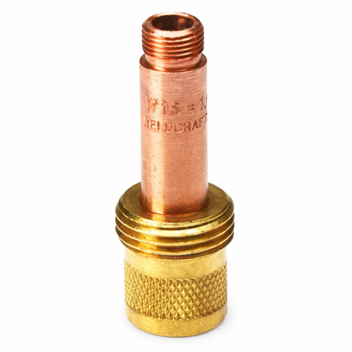 QQ150 TIG GAS LENS COLLET BODY 2.4MM